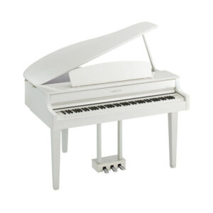 Yamaha CLP-795GP PWH Clavinova Digital Piano
