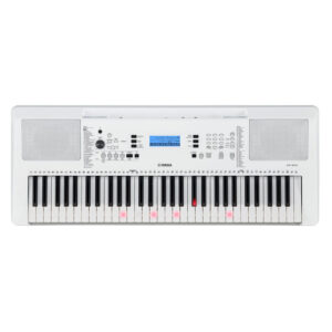 Yamaha EZ300 Portable Keyboard