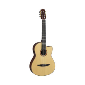Yamaha NCX-3 Nylon Acoustic Electric Guitar