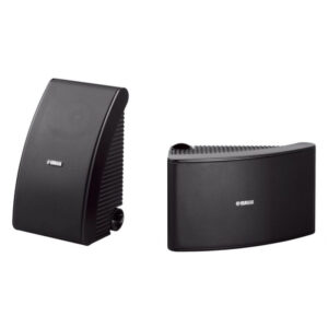 Yamaha NS-AW592 Surface Mount Speaker (Pair)