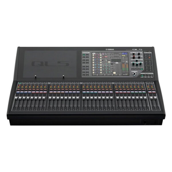Yamaha QL-5 Digital Mixer