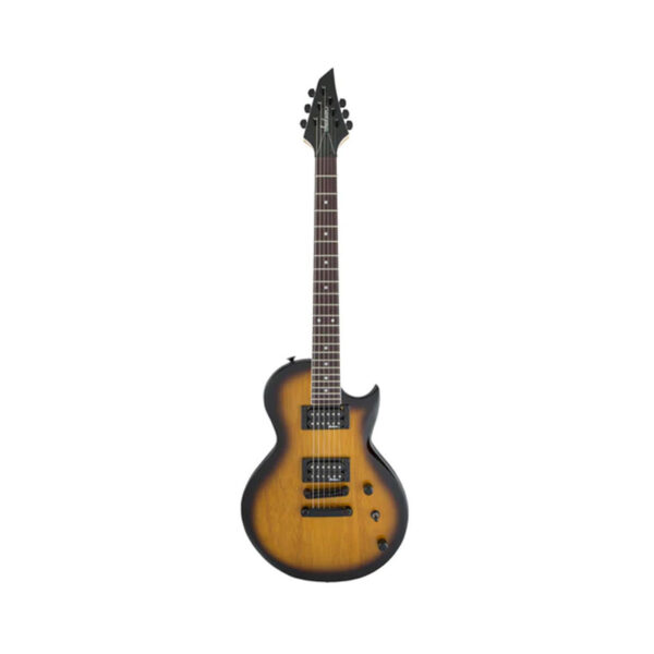 Jackson JS Series Monarkh JS22 SC Electric Guitar, Tobacco Burst