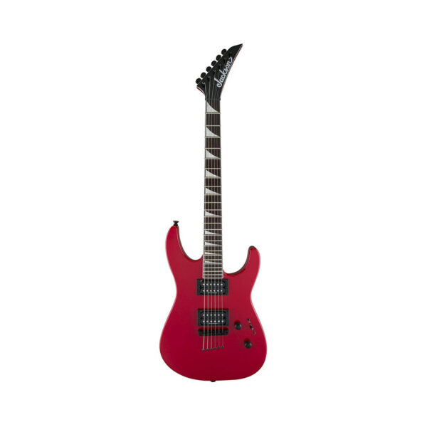 Jackson Soloist SLXT Electric Guitar, Rosewood FB, Torred