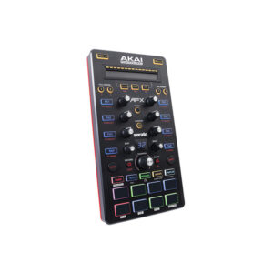 AKAI AFX Controller F/Advanced Serato DJ Performance