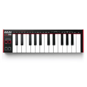 AKAI LPK25 MK2 Keyboard Controller