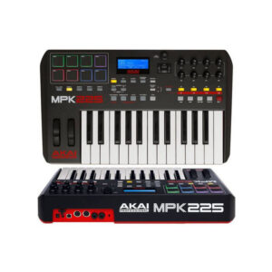 AKAI MPK 225 Keyboard Controller