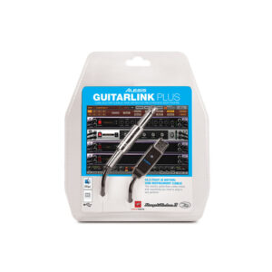 Alesis GuitarLink Plus Guitar Interface