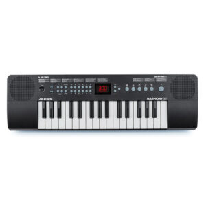 Alesis Harmony 32 Portable Keyboard, 32 Keys W/Built-In Speaker