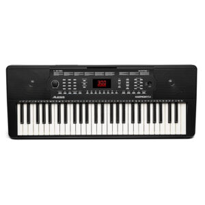Alesis Harmony 54 Portable Keyboard, 54 Keys W/Built-In Speaker