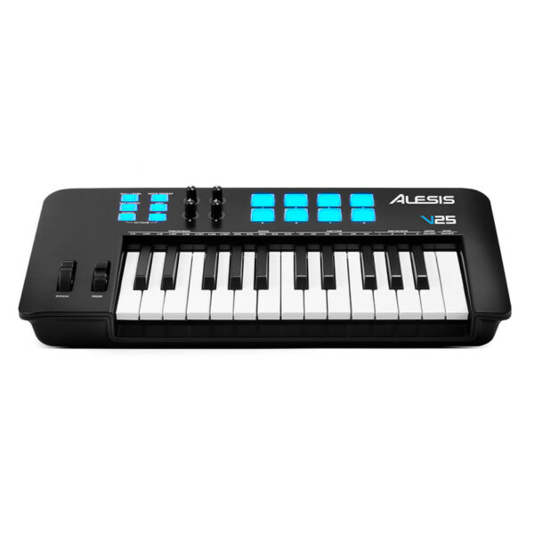Alesis V25 MKII Keyboard Controller