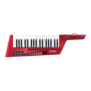 Alesis Vortex Wireless 2 Red Keyboard Controller Usb/Midi