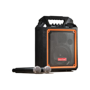 Baretone MAX06M Speaker Portable