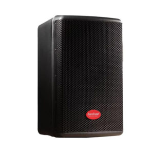 Baretone MAX10HD Speaker Active