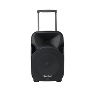 Baretone MAX12AL Speaker Portable
