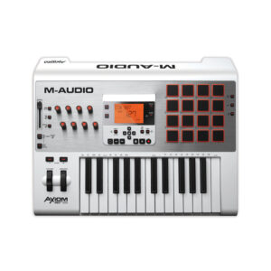 M-Audio Axom AIR 25 Keyboard Controller