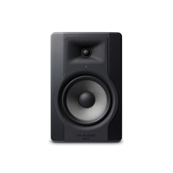 M-Audio BX8 D3 Monitor Speaker