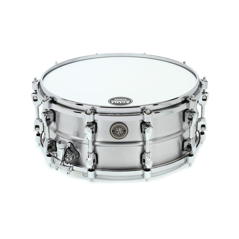 TAMA PAL146 6x14inch Starphonic Aluminum Snare Drum