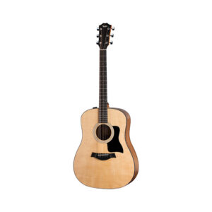 Taylor 110e Dreadnought Acoustic Guitar w/ Bag