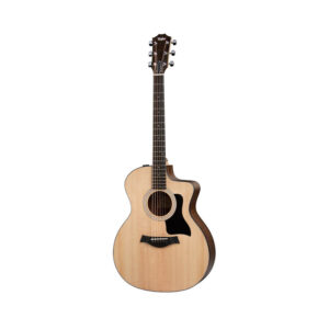 Taylor 114ce Grand Auditorium Acoustic Guitar w/Bag
