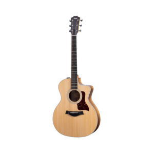 Taylor 214ce-K Koa Grand Auditorium Acoustic Guitar w/Case