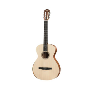 Taylor Academy 12e-N Grand Concert Nylon-String Acoustic Guitar w/Bag