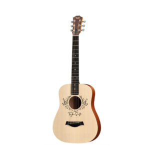 Taylor Baby Taylor Acoustic Guitar w/Bag, Taylor Swift Signature