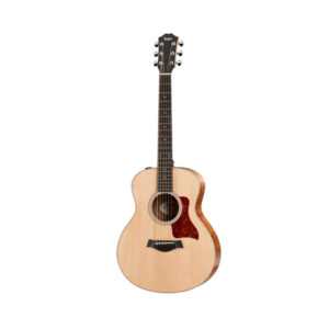 Taylor GS Mini-e LTD Quilted Sapele Acoustic Guitar w/Bag