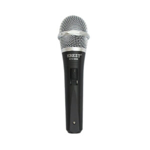 Krezt KTV-9000 Professional Microphone