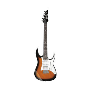 Ibanez GRG140-SB Electric Guitar, Sunburst
