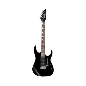 Ibanez GRG170DX-BKN Electric Guitar, Black Night
