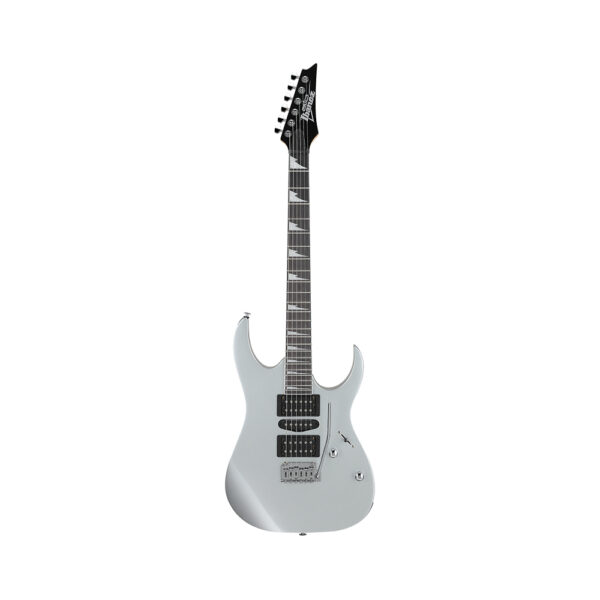 Ibanez GRG170DX-SV Electric Guitar, Silver