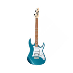 Ibanez GRX40-MLB Electric Guitar, Metallic Light Blue