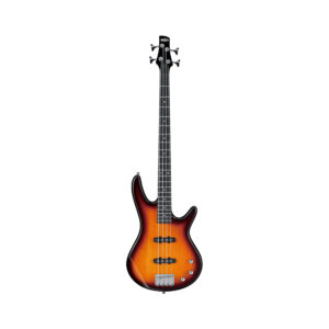 Ibanez GSR180-BS 4-String Bass, Brown Sunburst (B-Stock)