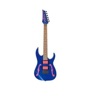 Ibanez PGMM11-JB Electric Guitar, Jet Blue
