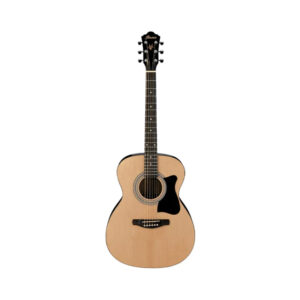 Ibanez V50NJP-NT Jam Pack Acoustic Guitar, RW FB, Natural