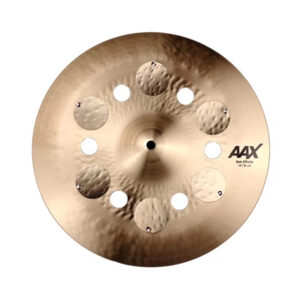 Sabian 14 inch AAX Zen Effects Cymbal