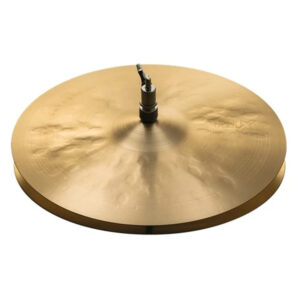 Sabian 14 inch HHX Anthology Hi-hat Cymbals, Low Bell