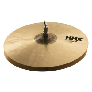 Sabian 14 inch HHX Complex Medium Hi-hat Cymbals