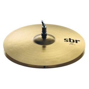 Sabian 14 inch SBR Hi-hat Cymbals