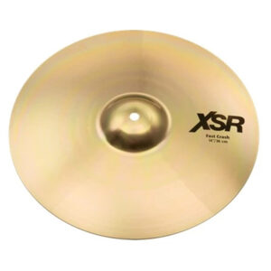 Sabian 14 inch XSR Fast Crash Cymbal
