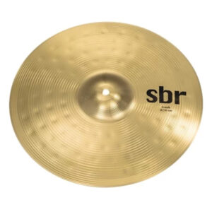 Sabian 16 inch SBR Crash Cymbal