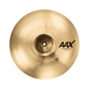Sabian 17 inch AAX X-Plosion Crash Cymbal - Brilliant Finish
