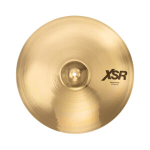 Sabian 17 inch XSR Fast Crash Cymbal
