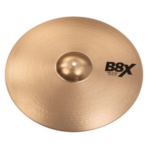 Sabian 18 inch B8X Thin Crash Cymbal