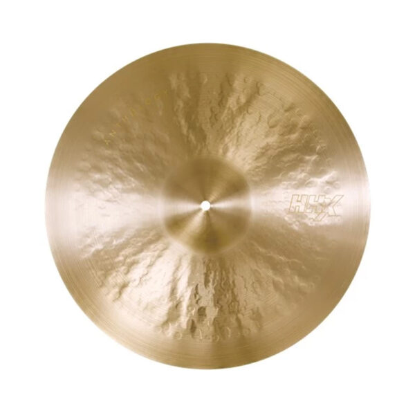 Sabian 18 inch HHX Anthology Crash/Ride Cymbal, Low Bell