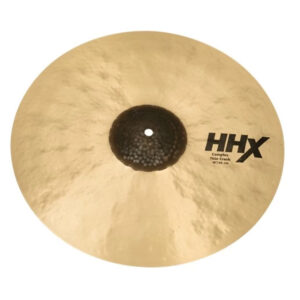 Sabian 18 inch HHX Complex Thin Crash Cymbal