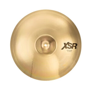 Sabian 18 inch XSR Fast Crash Cymbal