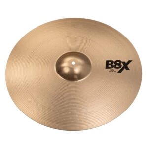Sabian 20 inch B8X Ride Cymbal