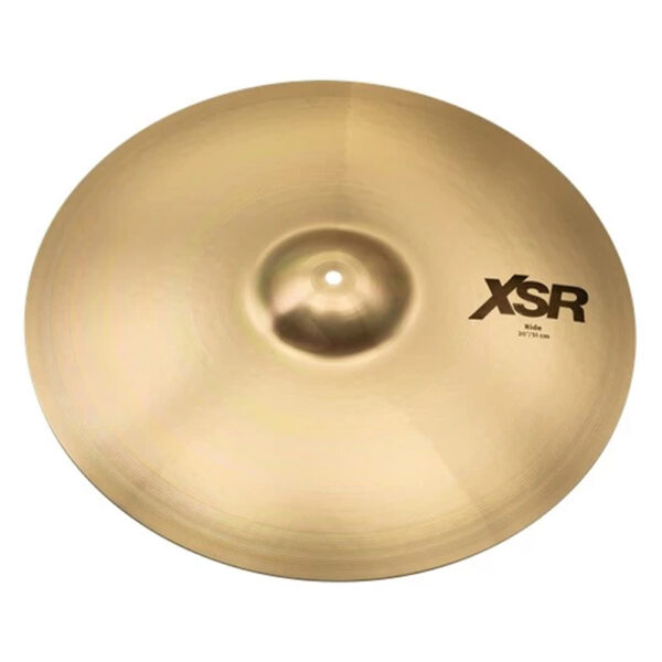 Sabian 20 inch XSR Ride Cymbal