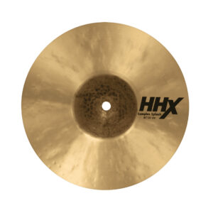 Sabian 7 inch HHX Complex Splash Cymbal